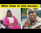 Lemo Malahla Mokoto(Proudly Wafeme&#39;s Product)
