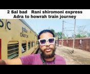 RAVI RAIL Vlogs