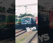 Prajesh Rail fan