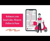 Kekmart- Cake Delivery App