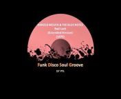 DJ&#39; PYL - Funk Disco Soul Groove