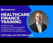 AHealthcareZ - Healthcare Finance Explained