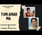 Sravanti Mazumdar Official