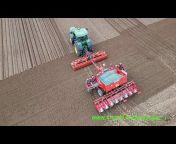 Tractorsteven Agriculture Video&#39;s