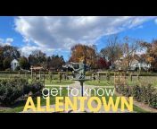 Living in Allentown, PA