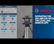 Bosch Professional Power Tools UK