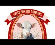 Floss Bossin’ Cousins