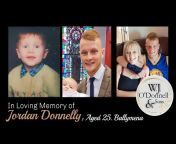 WJ O&#39;Donnell u0026 Sons Funeral Directors