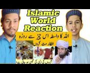 Islamic World Reaction