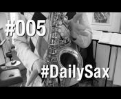 SAXBRIG - THE SAXOPHONE CHANNEL