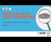 ASAE Young Professionals