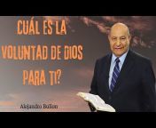 Pastor Bullón