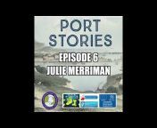 Ports, Past and Present
