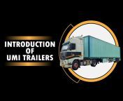 UMI Trailer Manufacturing