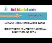Well Educated Centre