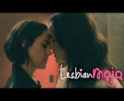 Lesbian Mojo