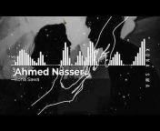 Ahmed Nasser أحمد ناصر