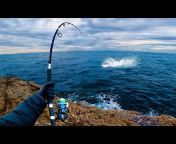 Briggsy Sport Fishing