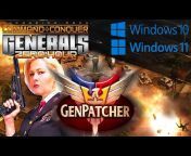 Legionnaire Generals