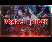 Brave New Maiden Oficial