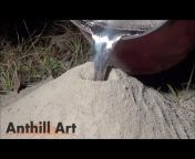 Anthill Art