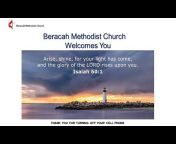 Beracah Methodist Church