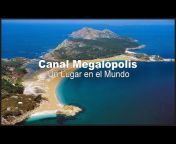 Canal Megalópolis