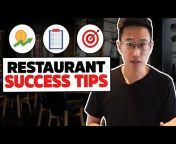 Wilson K Lee - How To Open A Restaurant / Fu0026B Shop
