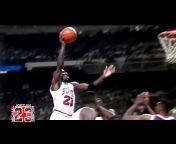 Michael Jordan Archive