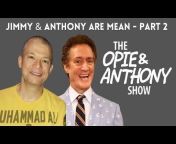 Opie u0026 Anthony’s: Jocktober!