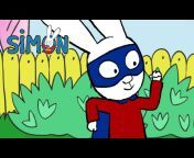 Simon Super Rabbit [English]
