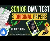 DMV Practice Test Online