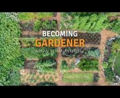 Becoming gardener - Vrt Obilja