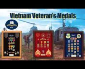 Veterans&#39; Medals Workshop - MOA Press