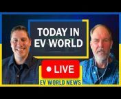 EV World News