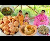 Kakalir Rannaghar with village food