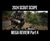 On The Scout