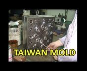 Taiwan mold maker