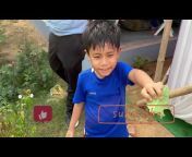 Thaisu0026Sanjana Vlog