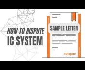 iDispute - Online Document Creator u0026 Editor