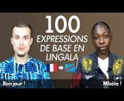 Apprendre le Lingala