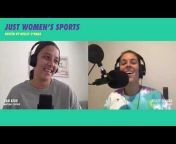 Just Women&#39;s Sports