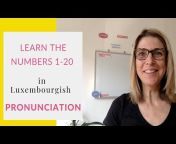 Luxembourgish with Anne
