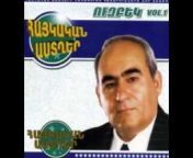 TV Armenian Music