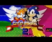 Classic Sonic Saturn