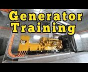Power Learning - Muzammil KSA generator wala