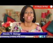 Adenike ~ Nollywood Junkie