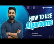 AlgoRooms
