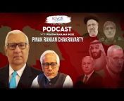 Podcast with Pratim Ranjan Bose