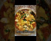 Recipes with hammo